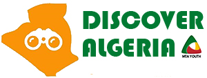 DIscover Algeria